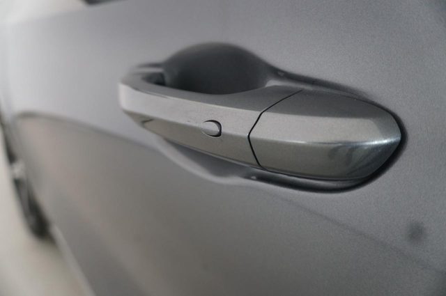 MG ZS usata, con Vetri oscurati