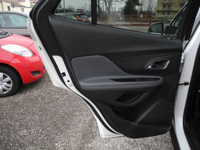 OPEL Mokka usata 45