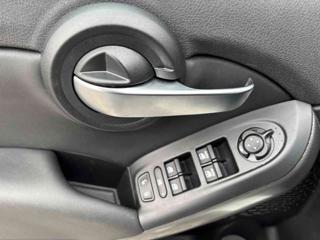 FIAT 500X usata, con Controllo trazione