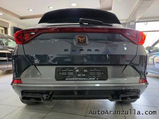 CUPRA Formentor usata, con Fari LED