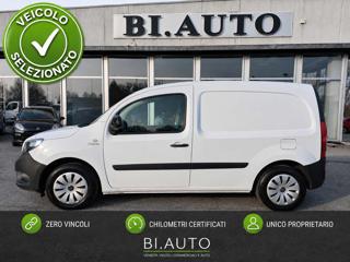 MERCEDES-BENZ Citan 1.5 110 CDI Coibentato Long 3 Posti