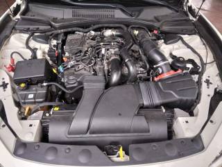MASERATI Ghibli usata, con Controllo trazione