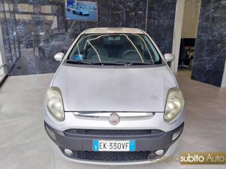 FIAT Punto Evo 1.2 3 porte S&S Blue&Me