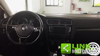 VOLKSWAGEN Golf usata 10