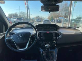 LANCIA Ypsilon usata, con Airbag testa