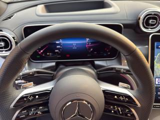 MERCEDES-BENZ GLC 220 usata, con Cerchi in lega