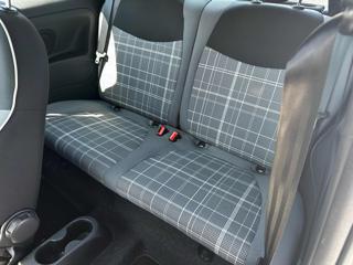 FIAT 500 usata, con Climatizzatore