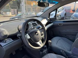 CHEVROLET Spark usata, con Cerchi in lega