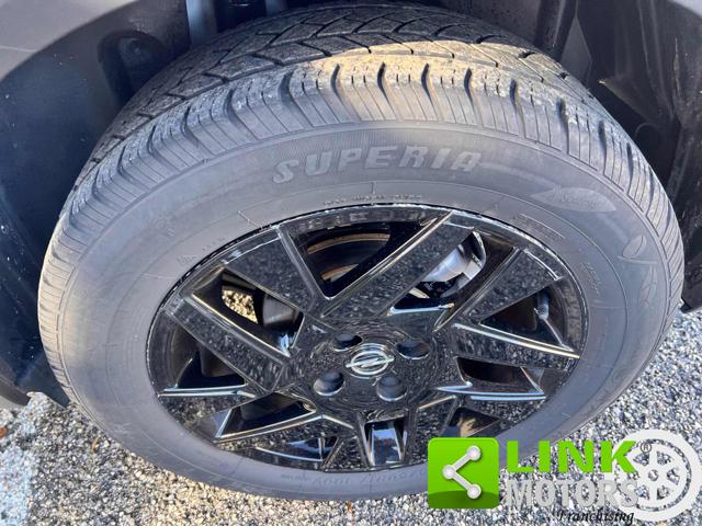 OPEL Mokka usata, con Telecamera per parcheggio assistito