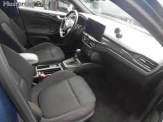 FORD Focus usata, con Boardcomputer