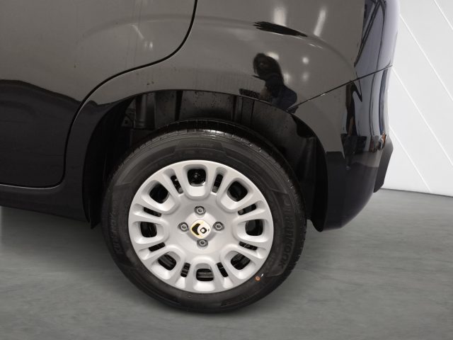 FIAT Pandina usata 20