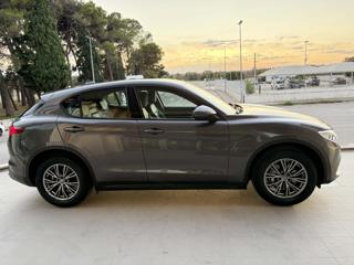 ALFA ROMEO Stelvio usata, con Airbag Passeggero