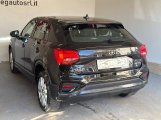 AUDI Q2 usata, con Autoradio