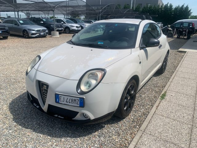 ALFA ROMEO MiTo usata, con ABS