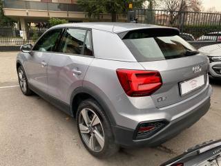 AUDI Q2 usata, con Alzacristalli elettrici