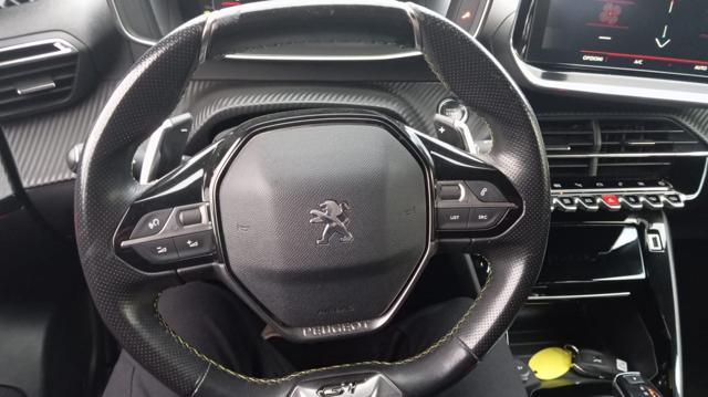 PEUGEOT 2008 usata, con Chiusura centralizzata