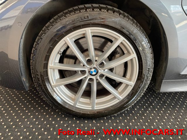 BMW 330 usata, con Climatizzatore
