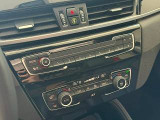 BMW X1 usata, con Immobilizzatore elettronico