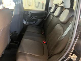 FIAT Panda usata, con Immobilizzatore elettronico