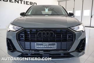 AUDI Q3 usata, con Airbag