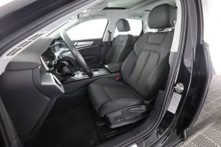 AUDI A6 usata 2