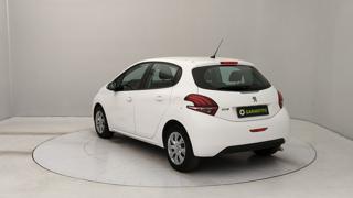 PEUGEOT 208 usata, con Airbag laterali