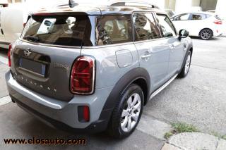 MINI Countryman usata, con Airbag Passeggero
