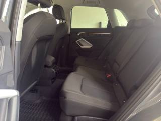 AUDI Q3 usata, con Immobilizzatore elettronico