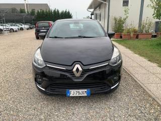 RENAULT Clio usata, con Airbag