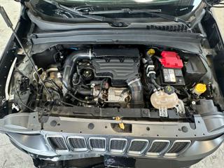JEEP Renegade usata, con Chiusura centralizzata