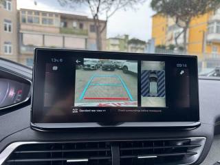 PEUGEOT 3008 usata, con Immobilizzatore elettronico