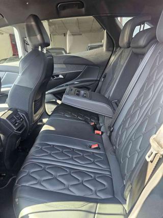 PEUGEOT 3008 usata, con Chiusura centralizzata
