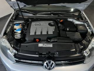 VOLKSWAGEN Golf usata, con Cronologia tagliandi