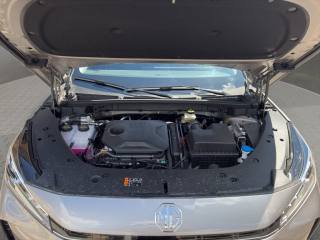 MG HS usata, con Specchietti laterali elettrici