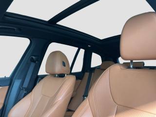 BMW X3 usata 12