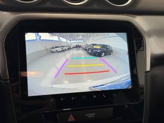 SUZUKI Vitara usata, con Airbag testa