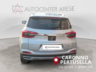 DR MOTOR DR 4.0 usata, con Autoradio