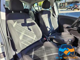 OPEL Corsa usata, con ESP