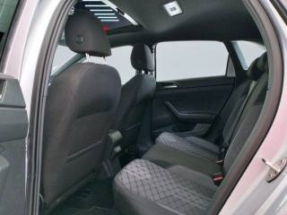 VOLKSWAGEN Taigo usata 16