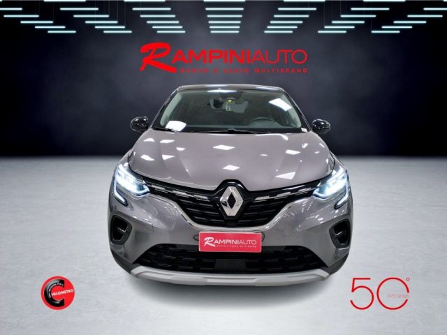 RENAULT Captur usata 3