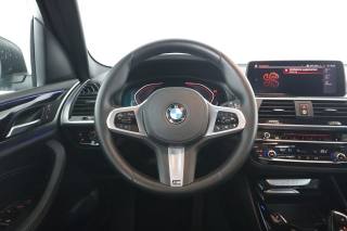 BMW X3 usata 5
