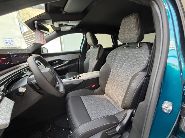 PEUGEOT 3008 usata, con Controllo vocale