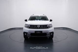 DACIA Duster usata, con Airbag