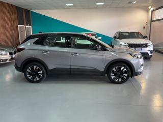 OPEL Grandland X usata, con Chiusura centralizzata