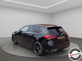 MERCEDES-BENZ A 200 usata, con Alzacristalli elettrici