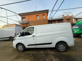 FORD Transit Custom usata, con Airbag
