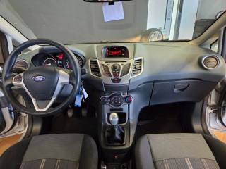FORD Fiesta usata 11