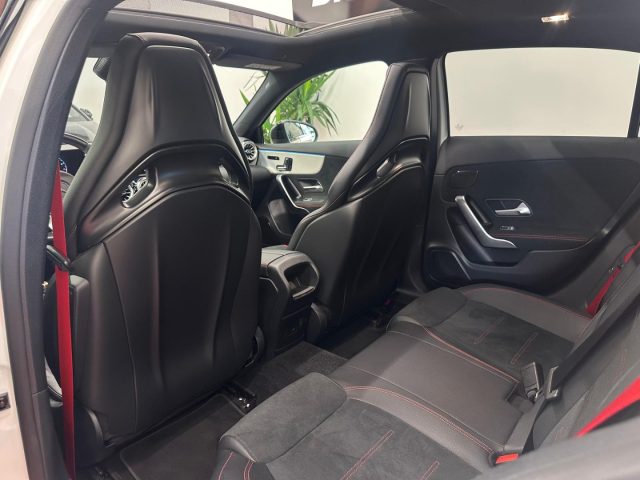 MERCEDES-BENZ A 35 AMG usata, con Cruise Control