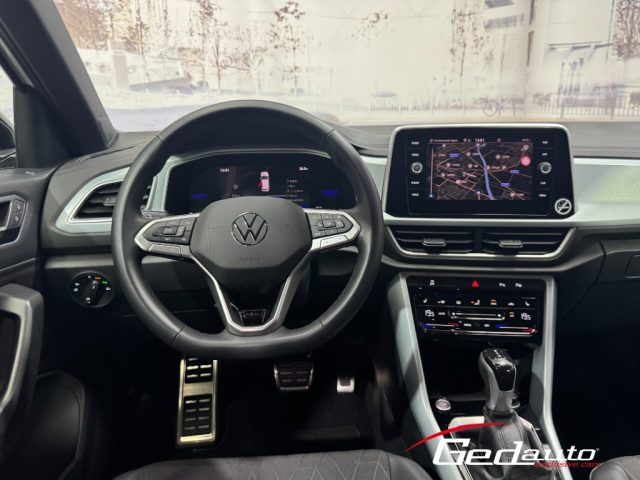 VOLKSWAGEN T-Roc usata, con ESP