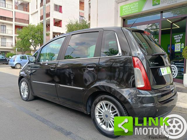 LANCIA MUSA usata 43